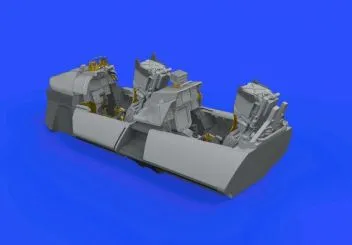 EBR48457 F-14D Tomcat Cockpit Set
