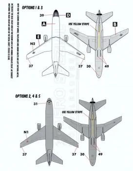CD144016 KC-10A Extender