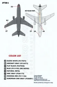 CD144016 KC-10A Extender