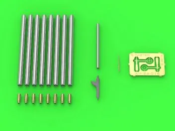 AM24016 P-47 Thunderbolt Detail Set