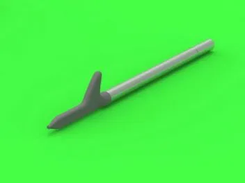 AM24016 P-47 Thunderbolt Detail Set
