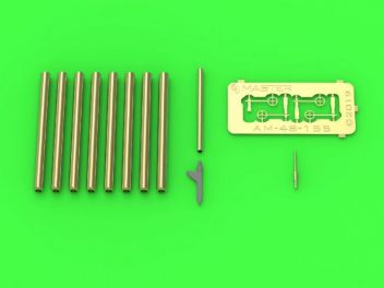 AM48155 P-47 Thunderbolt Detail Set