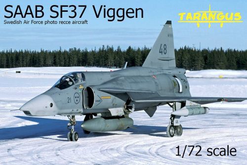 TAR7204 SF 37 Viggen