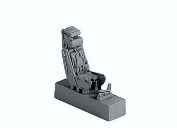 CMKQ72346 Saab 37 Viggen Ejection Seat
