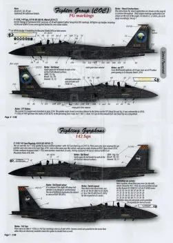MV480032 F-15SG Strike Eagle Teil 2