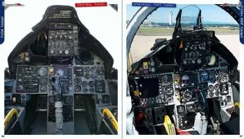 DCB007 F-15A/B (MSIP) Eagle