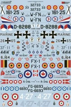 XD72314 F-104 Starfighter Teil 1