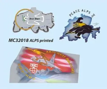 MC32018 F-5E/F Tiger II Schweizer Luftwaffe