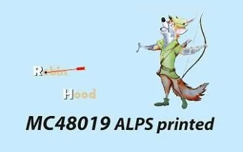 MC48019 Hunter Mk.58 Schweizer Luftwaffe 1958-1979