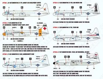 CD144022 C-131 Samaritan