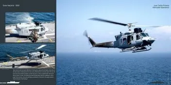 DH-S001 Flugzeugträger: Juan Carlos I