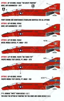 CD48176 QF-4B Phantom II