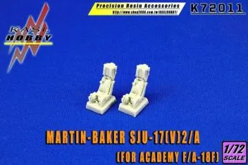 KH72011 Martin-Baker SJU-17(V)2/A Ejection Seat
