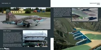 DH-017 Sukhoi Su-25 Frogfoot