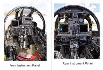 PRO480203 F-4E AUP Phantom II Piou, griechische Luftwaffe