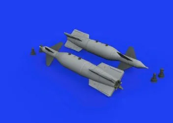 EBR32176 CPU-123 Paveway II lasergesteuerte 1.000 lb Bombe