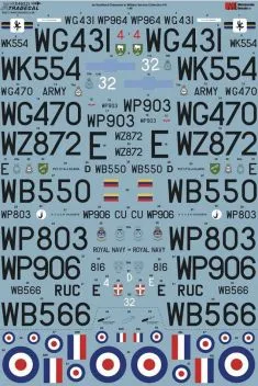 XD48221 Chipmunk T.10 Teil 1