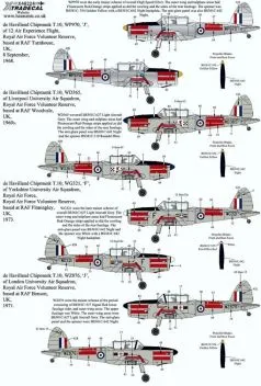 XD48224 Chipmunk T.10 Part 4
