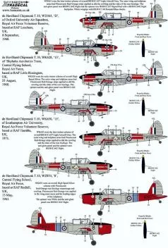 XD48224 Chipmunk T.10 Part 4