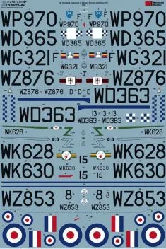 XD48224 Chipmunk T.10 Part 4