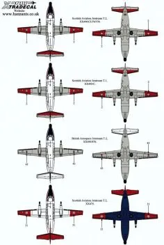 XD72327 Jetstream International Users