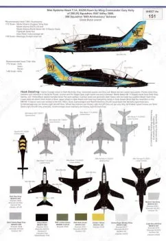 MAL48151 Royal Air Force & Royal Navy Update 2005-2006 Teil 2