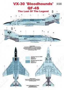 MAL48904 QF-4S Phantom II