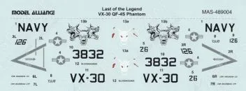 MAL48904 QF-4S Phantom II