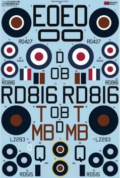 XD48188 Beaufighter TF Mk.X