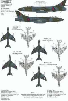 XD48189 Hunter F.6 Part 1