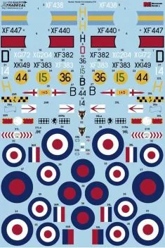 XD48189 Hunter F.6 Part 1