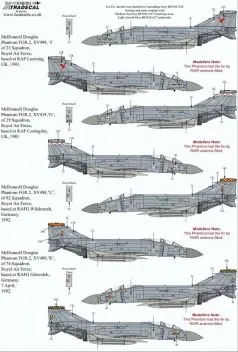XD48190 Phantom FGR.2