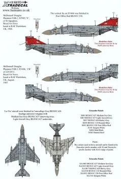 XD48190 Phantom FGR.2