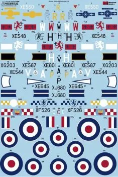 XD48191 Hunter F.6 Part 2