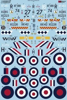 XD48192 Hunter F.6 Part 3