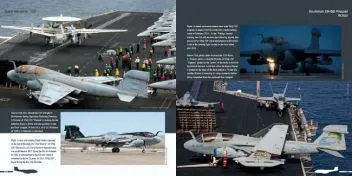 DH-021 Grumman EA-6B Prowler