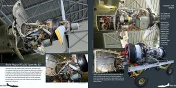 DH-022 C-160 Transall