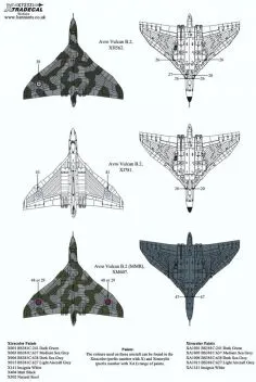XD72331 Vulcan Teil 1