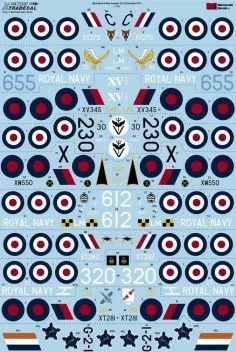 XD72307 Buccaneer S.2 Teil 1