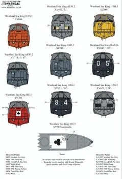 XD72303 Sea King