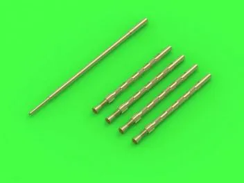 AM72153 Boulton Paul Defiant Pitot Tube and Gun Barrels