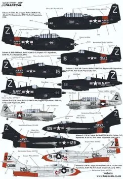 XD72284 U.S. Navy Reserve Wing 91