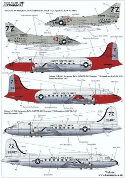 XD72284 U.S. Navy Reserve Wing 91