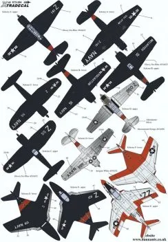 XD72284 U.S. Navy Reserve Wing 91