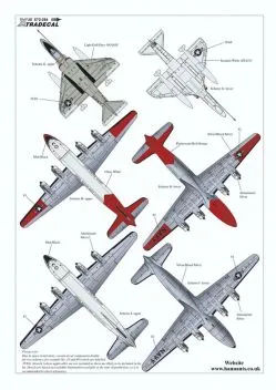 XD72284 U.S. Navy Reserve Wing 91