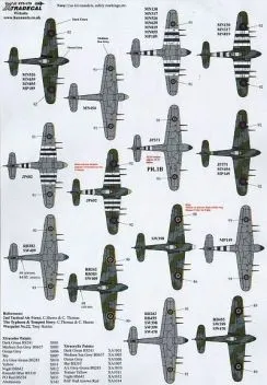 XD72179 Typhoon Mk.IB