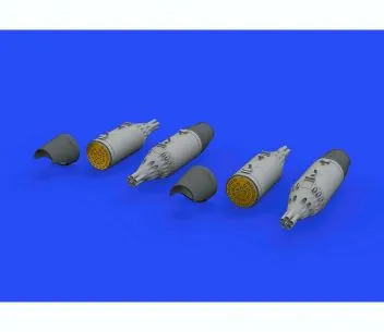 EBR48574 UB-32A-24 Raketenwerfer