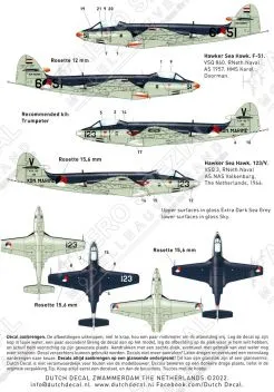 DD48081 Bo 105, Beechcraft TC-45, Curtiss CM-21/22, F-86 & Sea Hawk
