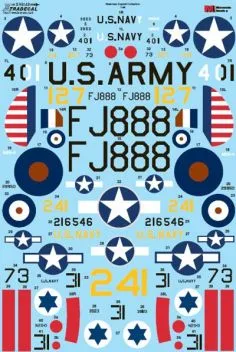 XD48168 Stearman Kaydet