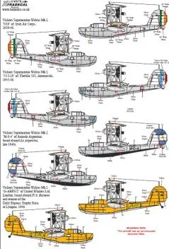 XD48178 Walrus Part 2